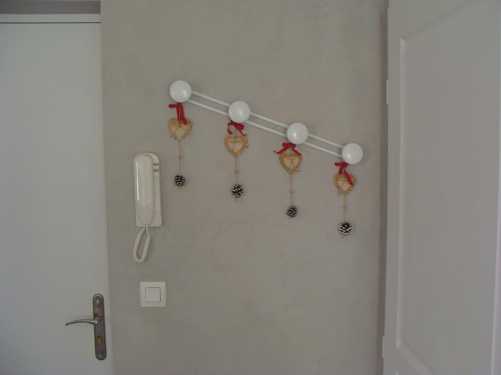 Les Brimbelles Apartamento Gérardmer Exterior foto