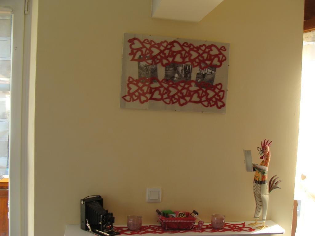 Les Brimbelles Apartamento Gérardmer Exterior foto